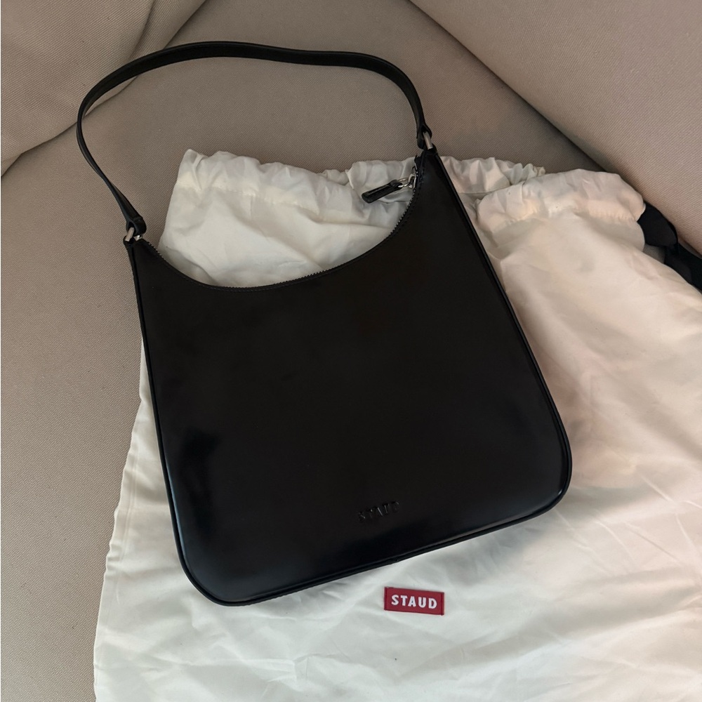 STAUD Alec shoulder bag